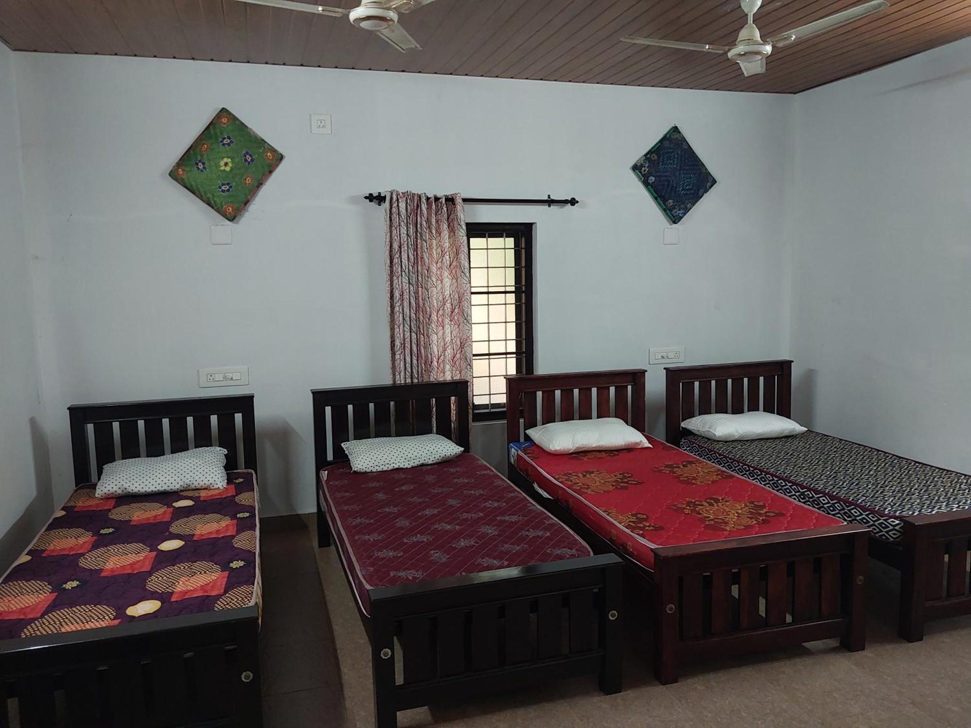 Stayberries River Rock Villa Athirapilly Kizhake Chālakudi 外观 照片