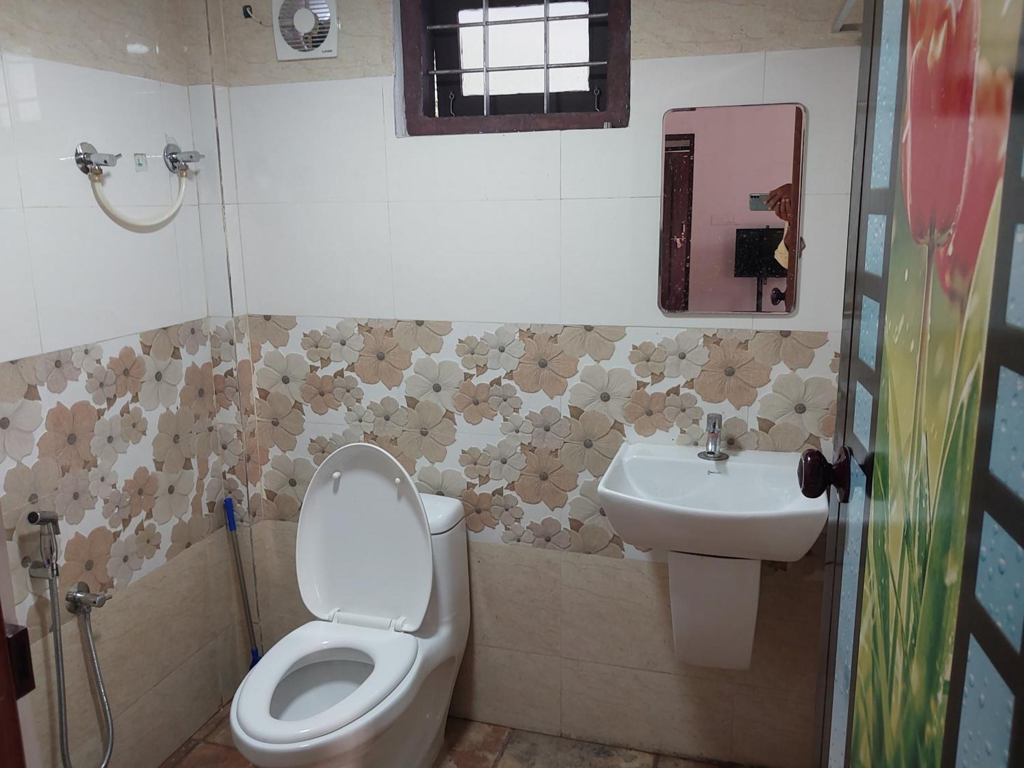 Stayberries River Rock Villa Athirapilly Kizhake Chālakudi 外观 照片