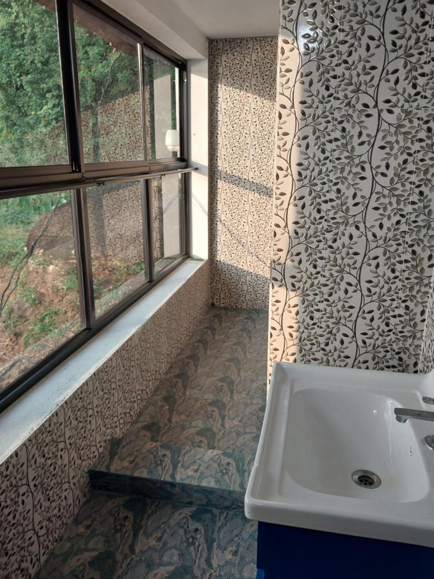 Stayberries River Rock Villa Athirapilly Kizhake Chālakudi 外观 照片