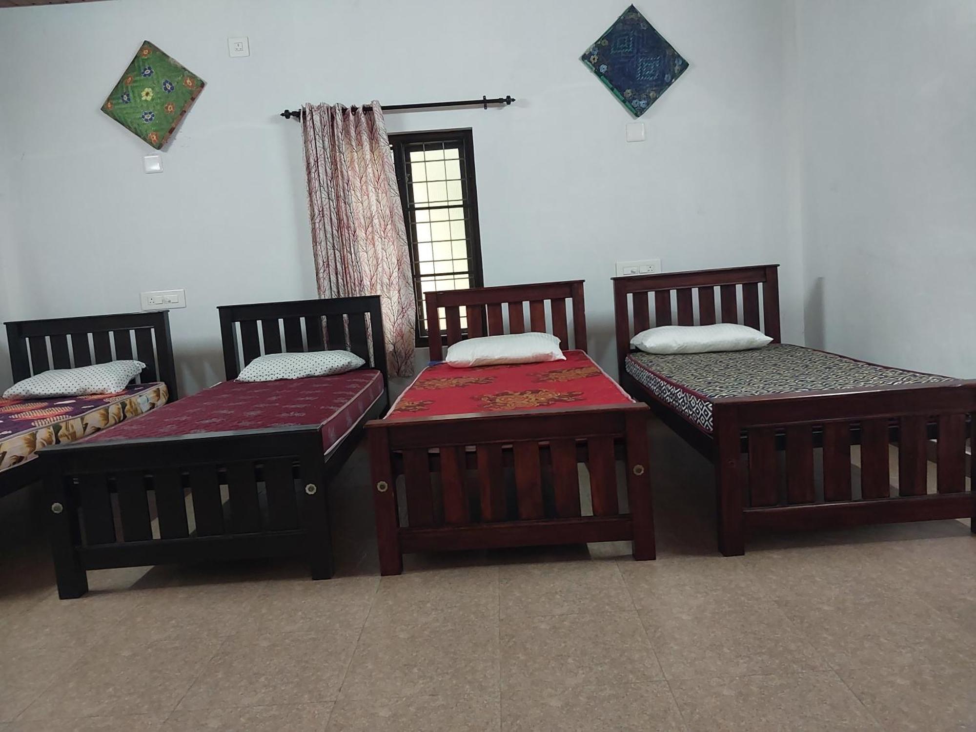 Stayberries River Rock Villa Athirapilly Kizhake Chālakudi 外观 照片