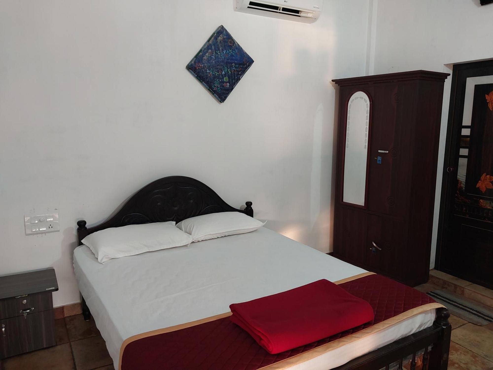 Stayberries River Rock Villa Athirapilly Kizhake Chālakudi 外观 照片