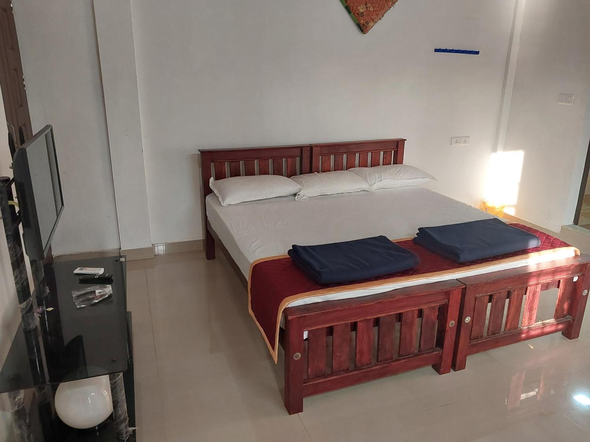 Stayberries River Rock Villa Athirapilly Kizhake Chālakudi 外观 照片